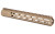 Reptilia Handguard M-LOK 13" FDE - 2