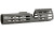 Midwest HK MP5 M-LOK Suppressor Handguard Black