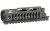 Midwest HK MP5 Tri-Rail Handguard Black