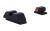 AmeriGlo Trooper Green Tritium w/Orange Outline Sights for S&W M&P 2.0 - 3