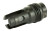Rugged Suppressors R3 Flash Mitigation System 7.62 1/2x28 - 2