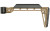 Midwest Minimalistic Side Folding Stock FDE