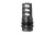 Rugged Suppressors 3 Port Brake .338 5/8x24