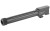 Lone Wolf Distributors Alpha Wolf Barrel for Glock 17 Threaded Black