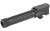Lone Wolf Distributors Alpha Wolf Barrel for Glock 27/33 9mm Threaded