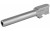 Lone Wolf Distributors Alpha Wolf Barrel for Glock 17 Stainless