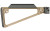 Midwest Triangle Side Folding Stock FDE - 2