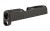 Lone Wolf Distributors DAWN Slide Stripped for Sig P365 Gray - 3