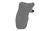 Crimson Trace Lasergrips for Taurus Judge and Tracker Red - 2