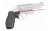 Crimson Trace Lasergrips for Taurus Judge and Tracker Red - 3
