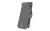 Crimson Trace Front Activation Lasergrips for 1911 Full Size Green - 2