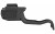 Crimson Trace Laserguard for Sig Sauer P365 Red - 3