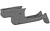 Crimson Trace Laserguard for Glock Compact and Subcompact