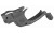 Crimson Trace Laserguard for Smith & Wesson M&P Bodyguard .380 Red