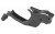 Crimson Trace Laserguard for Smith & Wesson M&P Bodyguard .380 Red - 2
