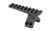 Midwest MK2 Railed Cap 30mm - 2