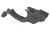 Crimson Trace Laserguard for Smith & Wesson M&P Shield/Shield M2.0 Red - 2