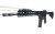 Crimson Trace CMR-301 Rail Master Pro Green Laser/Light Black - 2