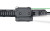 Crimson Trace CMR-301 Rail Master Pro Green Laser/Light Black - 4