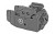 Crimson Trace Rail Master Pro Universal Red Laser & Tactical Light - 2