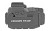 Crimson Trace Rail Master Pro Universal Red Laser & Tactical Light - 3