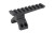 Midwest MK2 Railed Cap 34mm