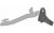 True Precision Axiom Trigger for Glock 43/43X/48 Pistols Black - 2