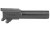 True Precision Sig P365 Barrel Black DLC - 3