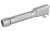 True Precision Sig P365 Threaded Barrel Stainless