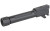 True Precision Sig P365 Threaded Barrel Black DLC