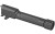 True Precision Sig P365 Threaded Barrel Black Nitride - 2
