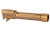 True Precision Sig P365 Threaded Barrel Copper TiCN - 2