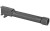 True Precision Sig P365 XL Threaded Barrel Black DLC - 2