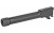 True Precision Sig P365 XL Threaded Barrel Black Nitride