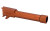 True Precision Sig P365 XL Threaded Barrel Copper TiCN