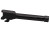 True Precision Sig P320 X-Compact Threaded Barrel Black Nitride