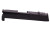 True Precision Duty Series Sig P365 RMS Optics Cut Black Nitride
