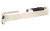 True Precision Duty Series Slide for Glock 43/43X RMS Stainless - 3