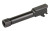 True Precision Duty Series Sig P365 Threaded Barrel Black Nitride