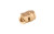 True Precision Cobra Compensator 9mm 1/2x28 Copper - 3