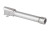 True Precision Duty Series Sig P365XL 3.7" Threaded Barrel Stainless - 2