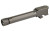 True Precision Threaded Barrel for Ruger RXM Black DLC