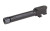 True Precision Threaded Barrel for Ruger RXM Black Nitride