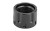Backup Tactical Revolver Cylinder Thread Protector 1/2x28 9mm/22LR Black