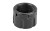 Backup Tactical Revolver Cylinder Thread Protector 1/2x28 9mm/22LR Black - 2
