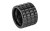 Backup Tactical Pistol Thread Protector 1/2x28 Frag Black - 2