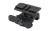 Midwest MK2 QD Acro Aimpoint Mount Cowitness - 2