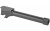 Backup Tactical Sig P320 Full-Size Threaded Barrel Black - 2