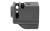 Agency Arms 417 Dual Port Compensator for Glock Gen4 Black - 3