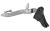 Agency Arms Drop-In Trigger for Glock Gen5 Black - 2